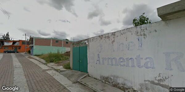 PRESIDENCIA DE COMUNIDAD DE SAN SALVADOR TZOMPANTEPEC